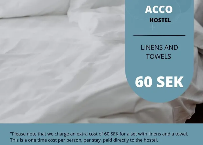 Acco Hostel